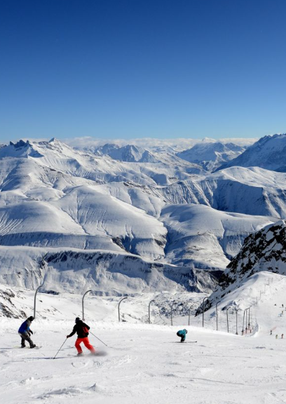 geneva airport transfers to L'Alpe D'Huez