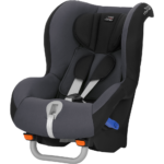 Convertible seat 9-25 kg, 0 - 7 years